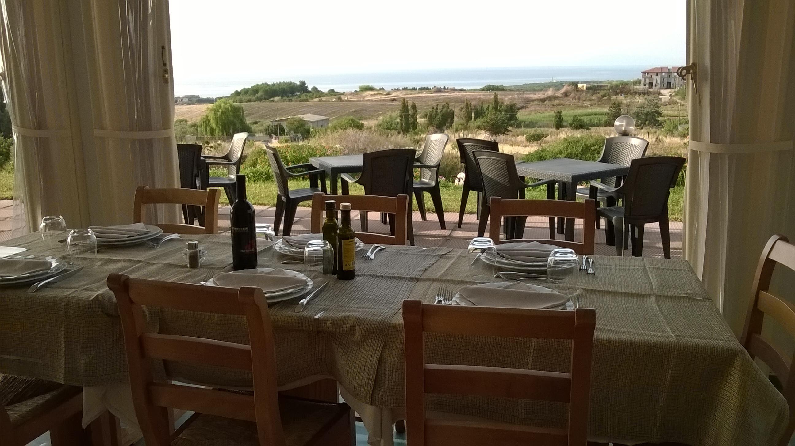 Abbaidda Hotel Valledoria (Sardinia)