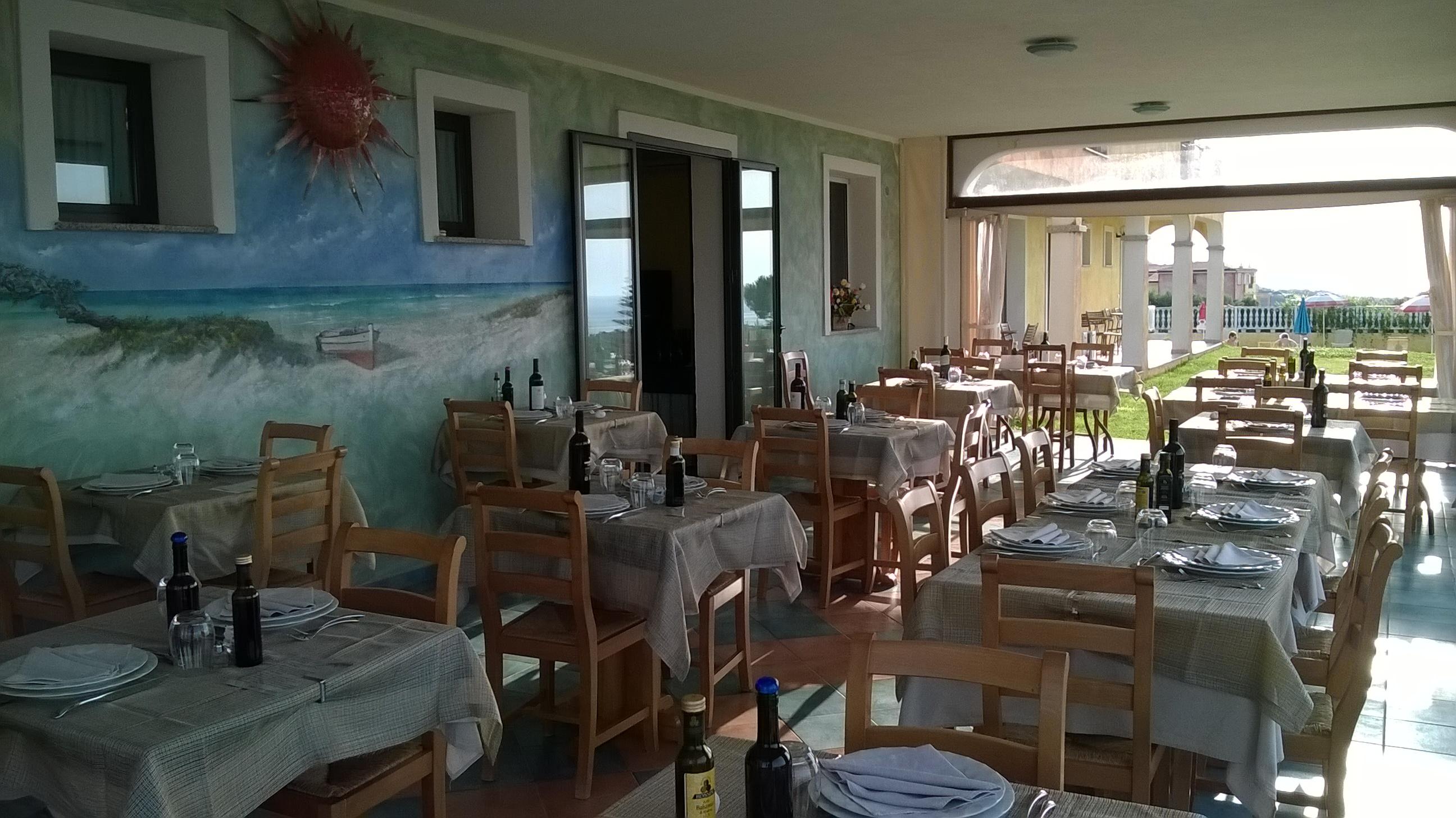 Hotel Abbaidda