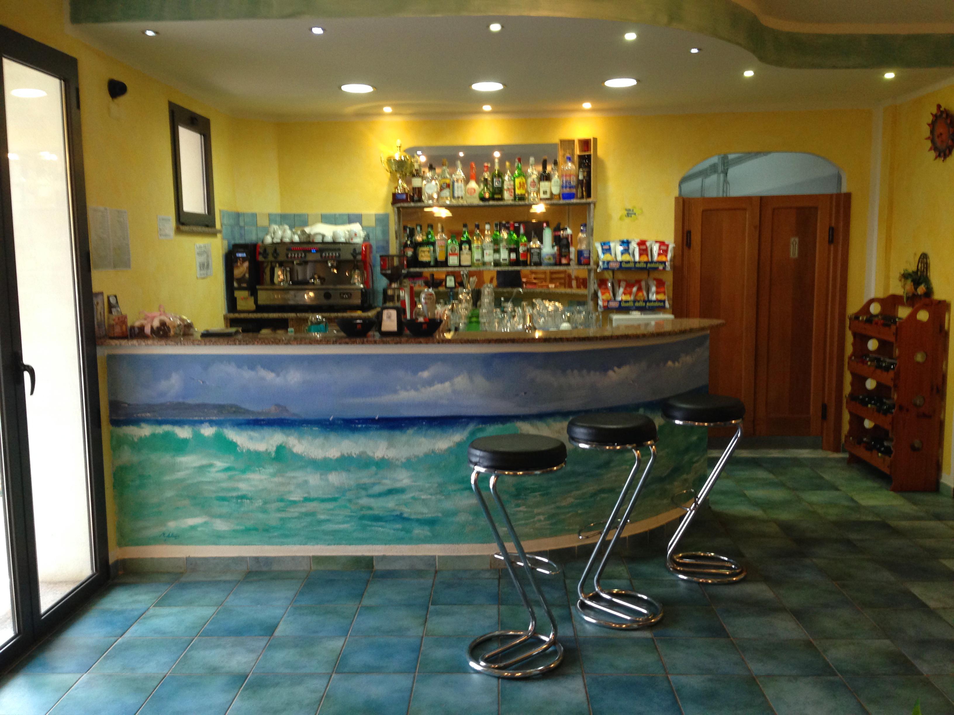 Hotel Abbaidda 3*