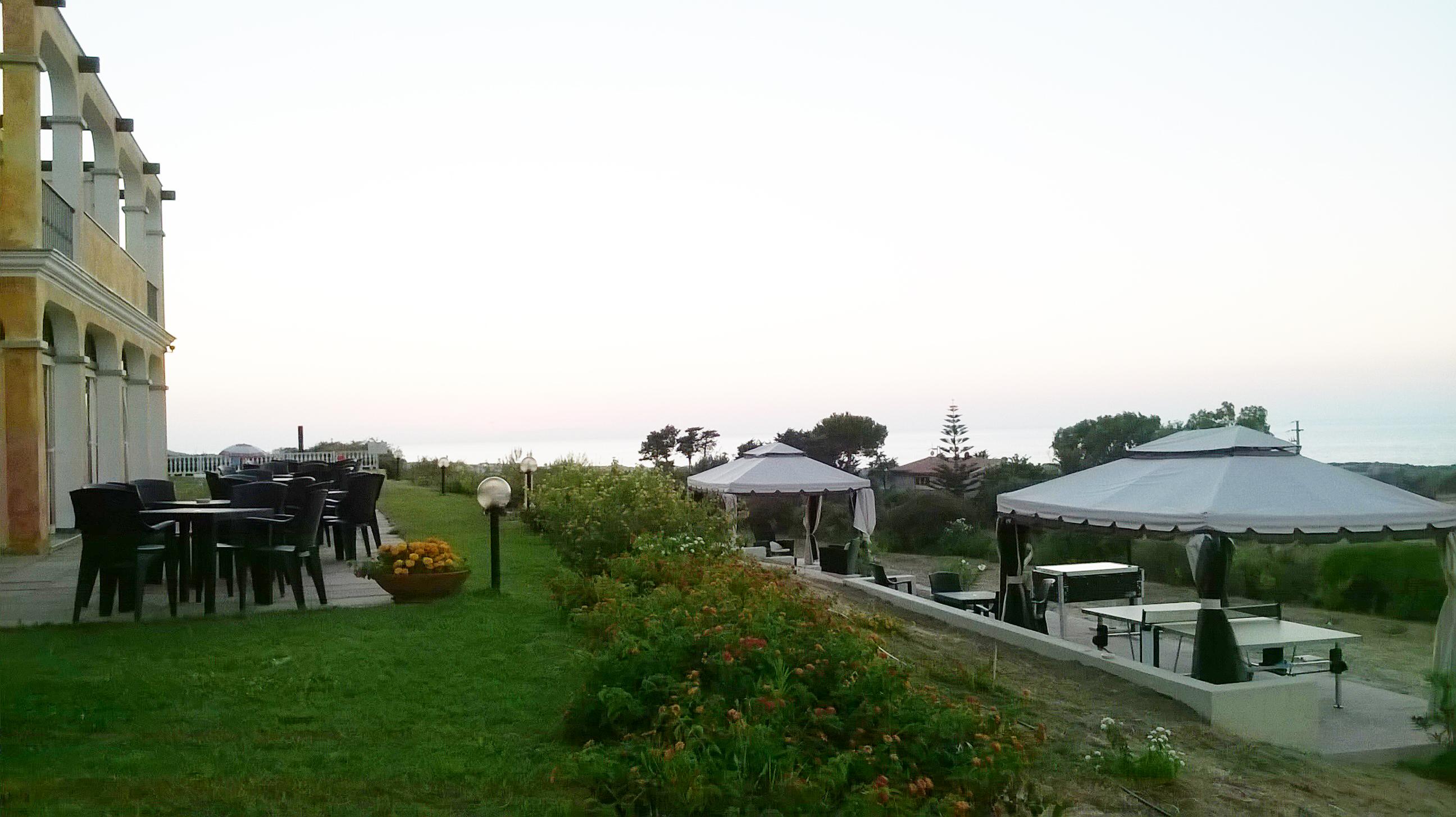 Hotel Abbaidda