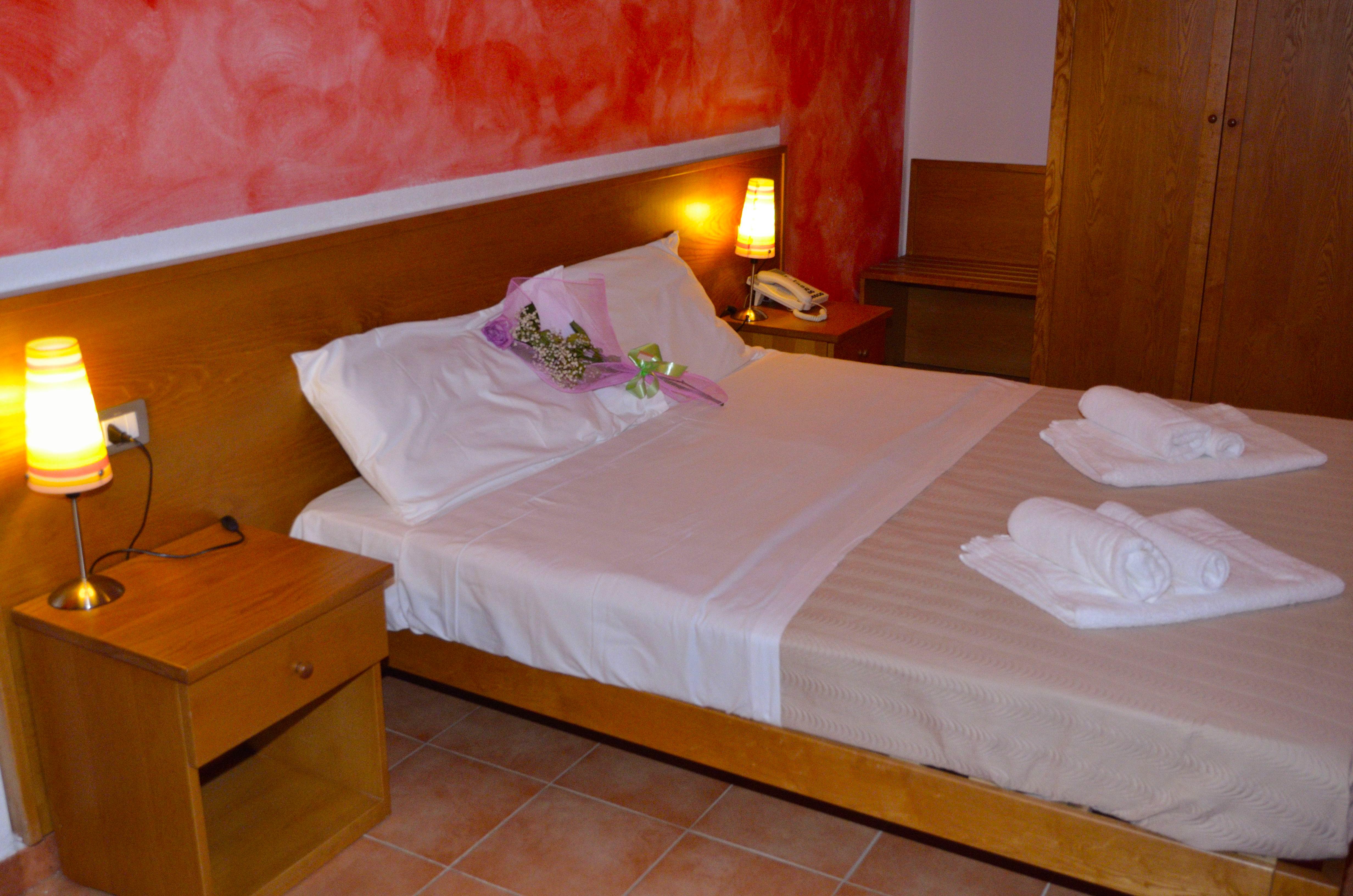 Hotel Abbaidda 3*