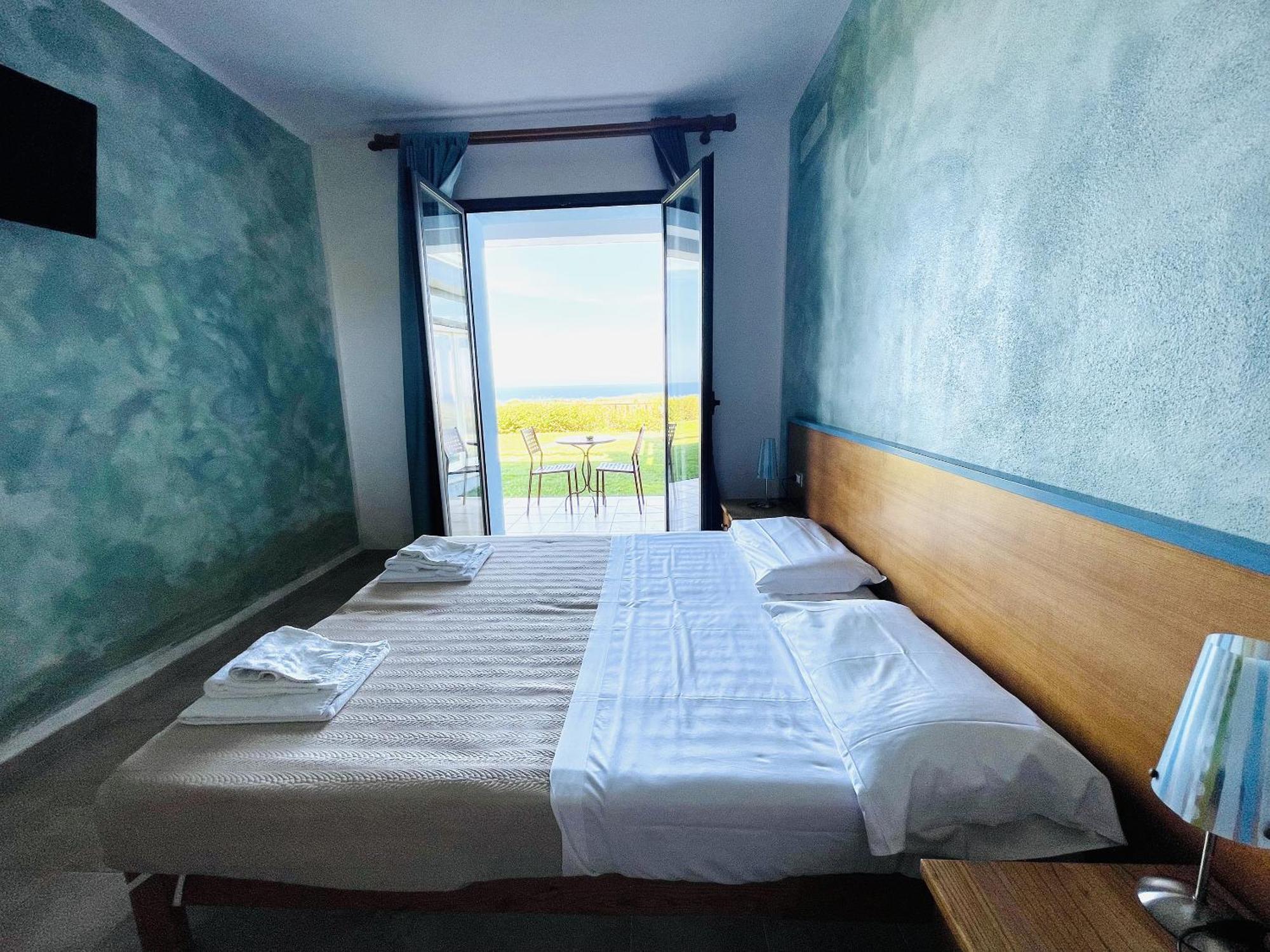 Abbaidda Hotel