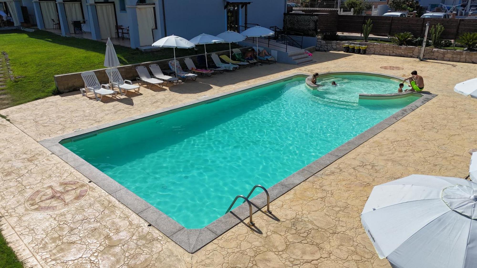 Abbaidda 3* Valledoria (Sardinia)