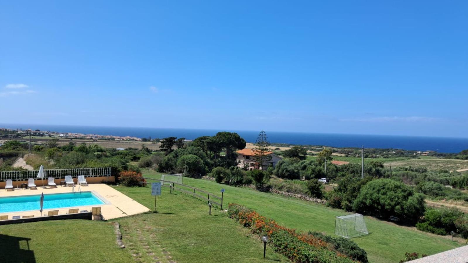 Abbaidda Valledoria (Sardinia)