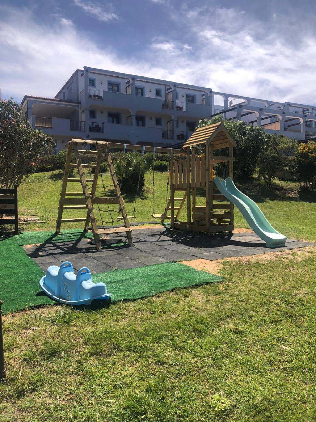 Hotel Abbaidda 3*