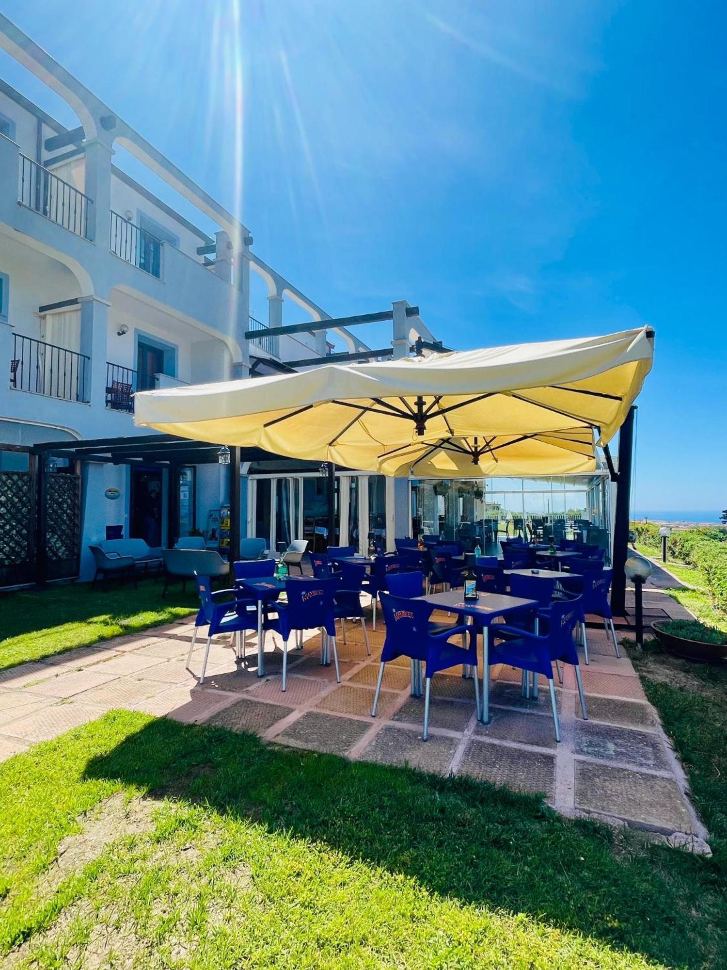 Abbaidda Hotel 3*