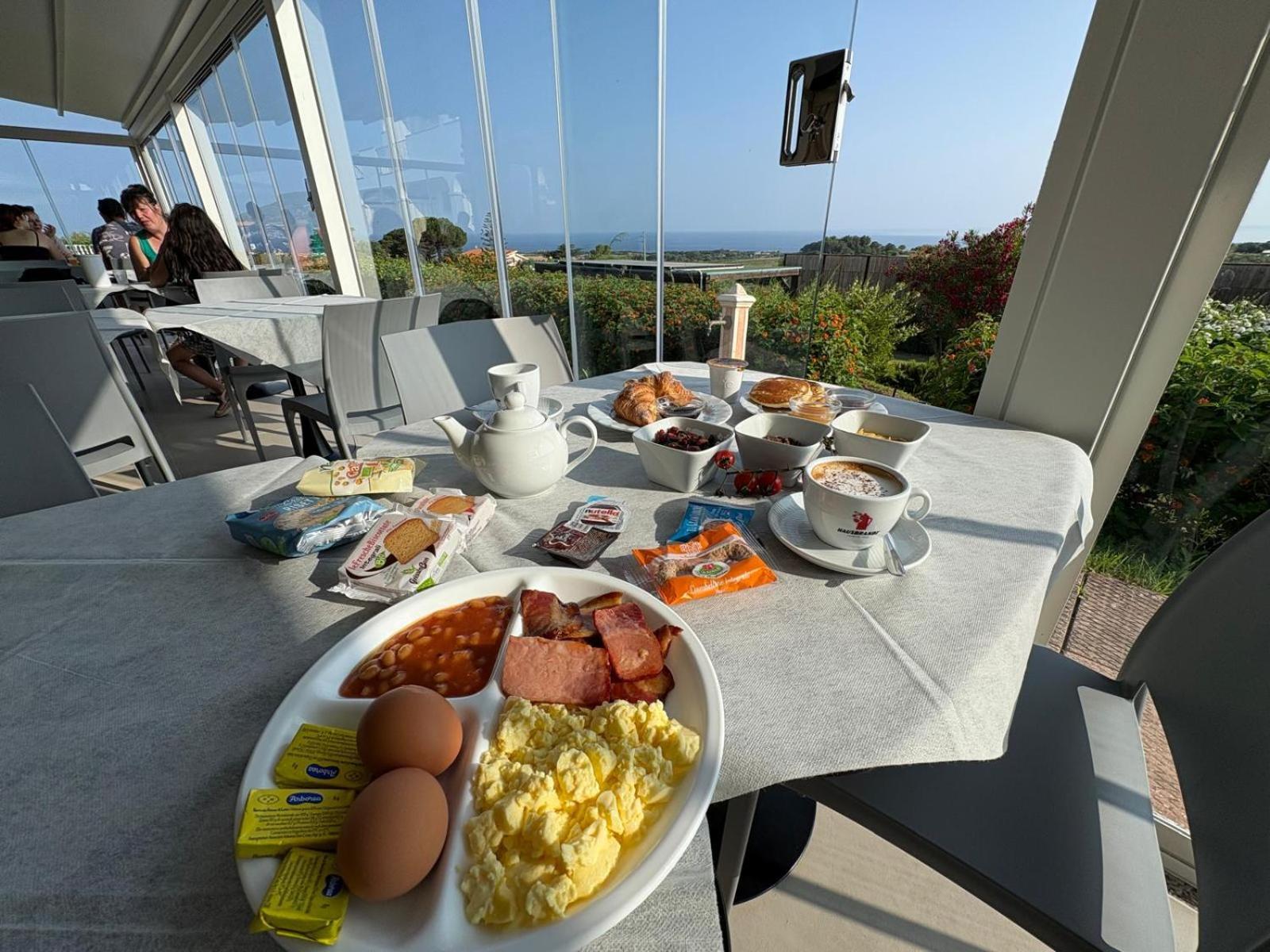 Hotel Abbaidda 3*