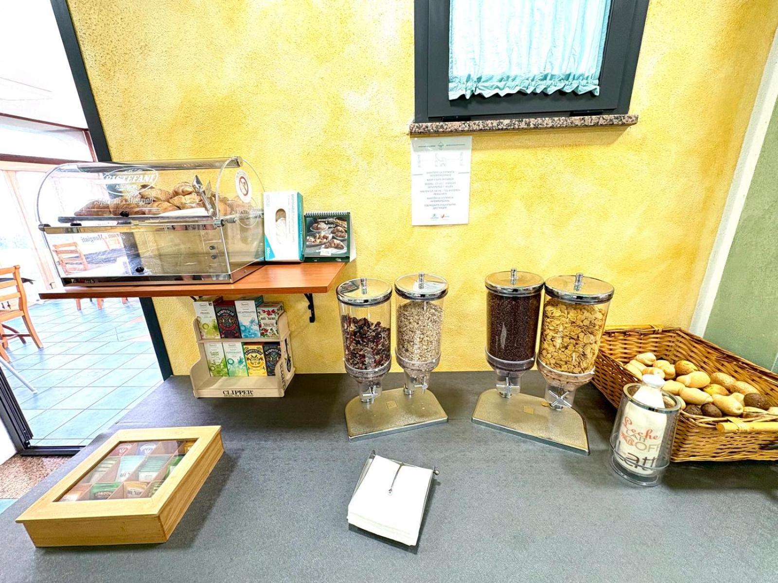 Hotel Abbaidda 3*