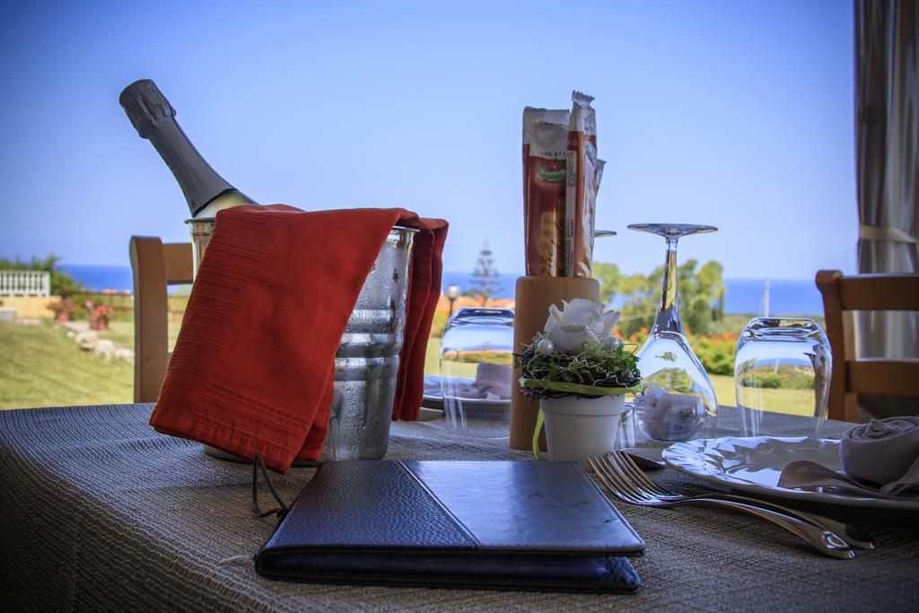 Hotel Abbaidda Valledoria (Sardinia)