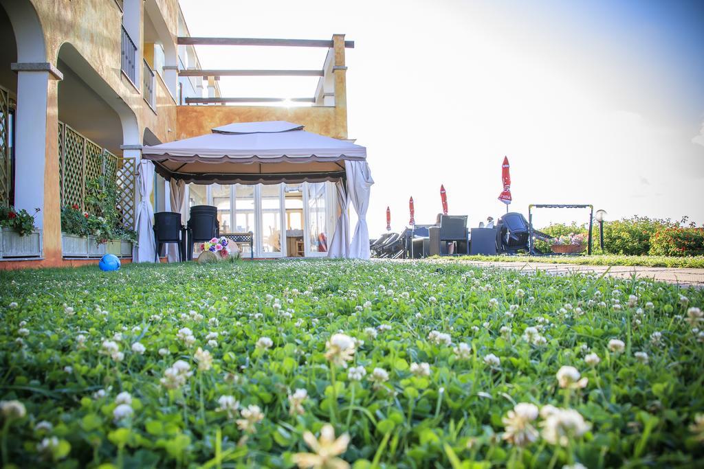 Abbaidda Hotel Valledoria (Sardinia)