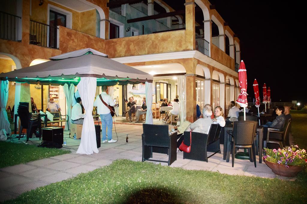 Hotel Abbaidda 3*
