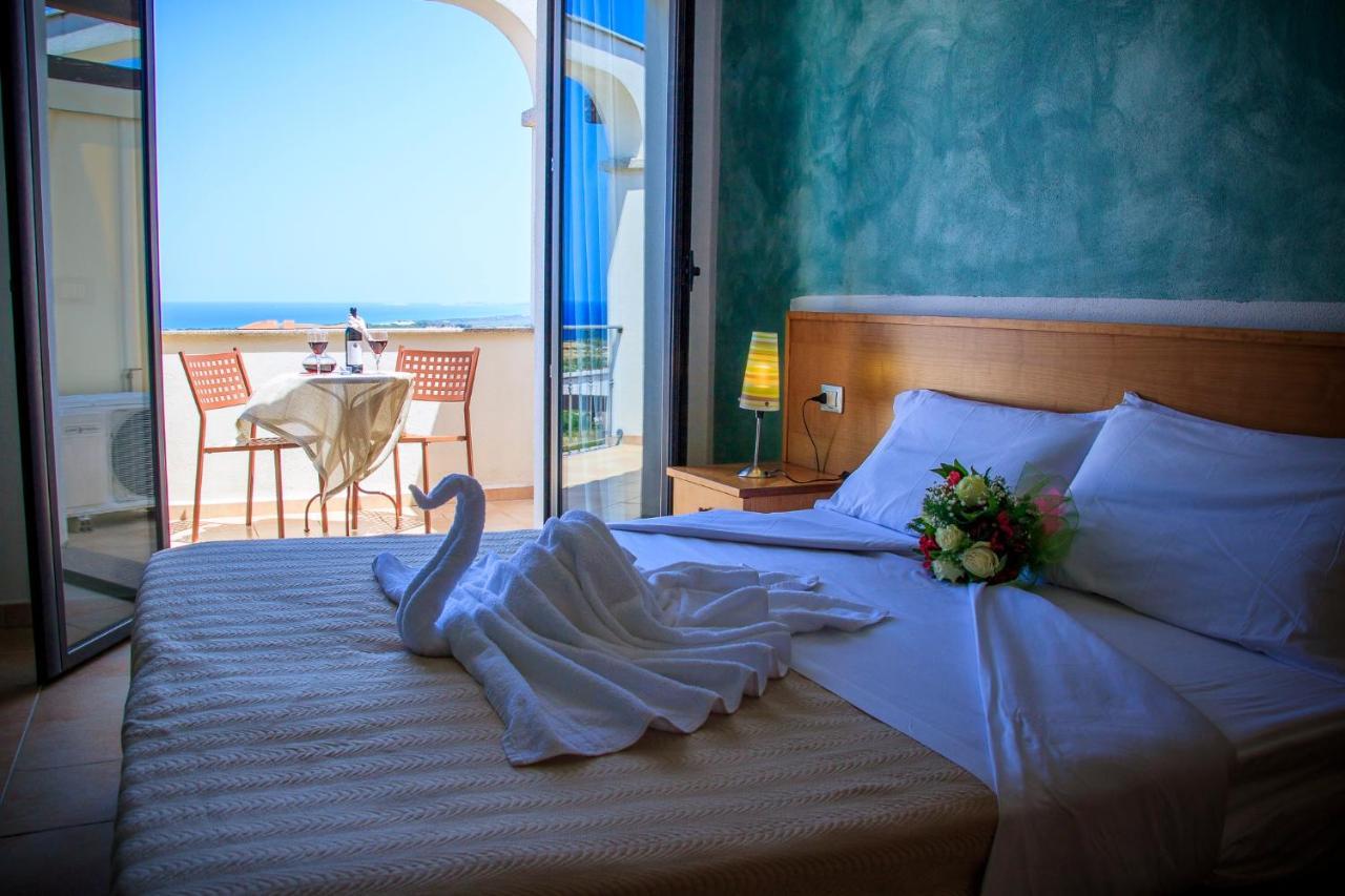 Abbaidda 3* Valledoria (Sardinia)
