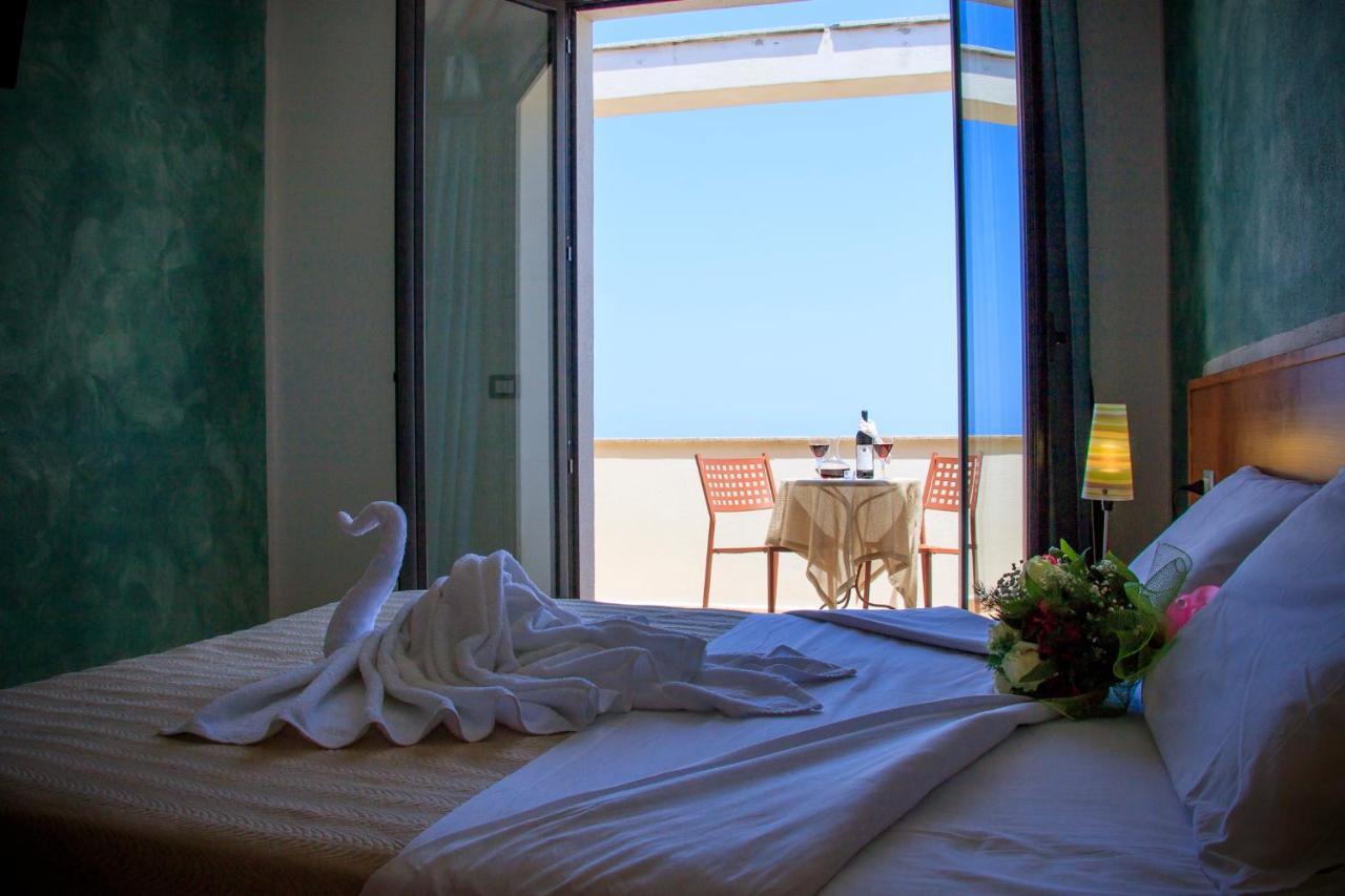 Hotel Abbaidda Valledoria (Sardinia)