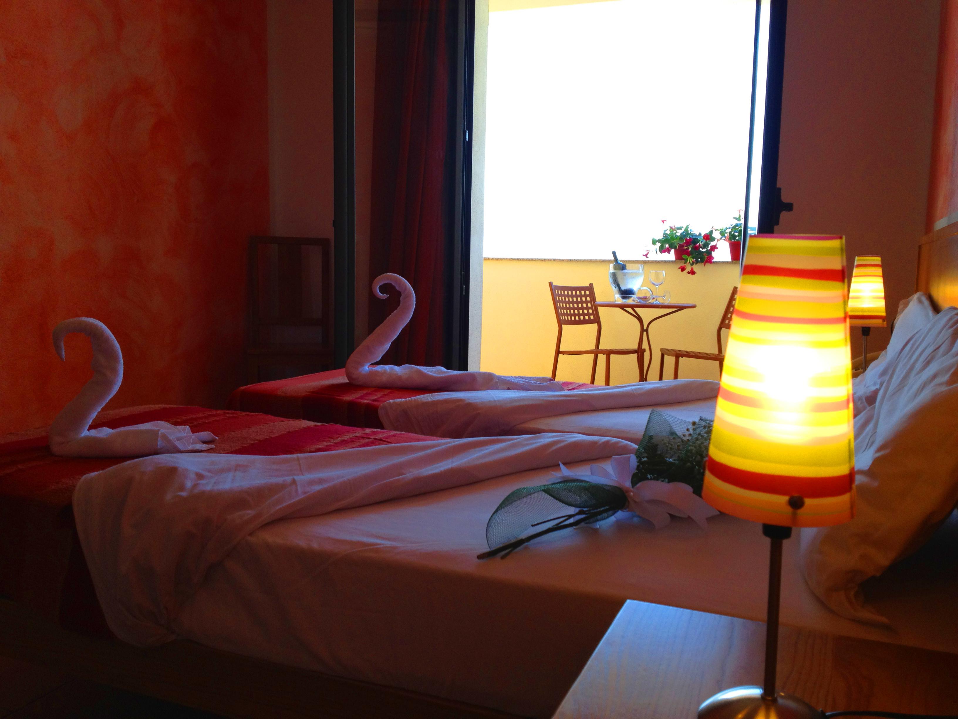 Hotel Abbaidda