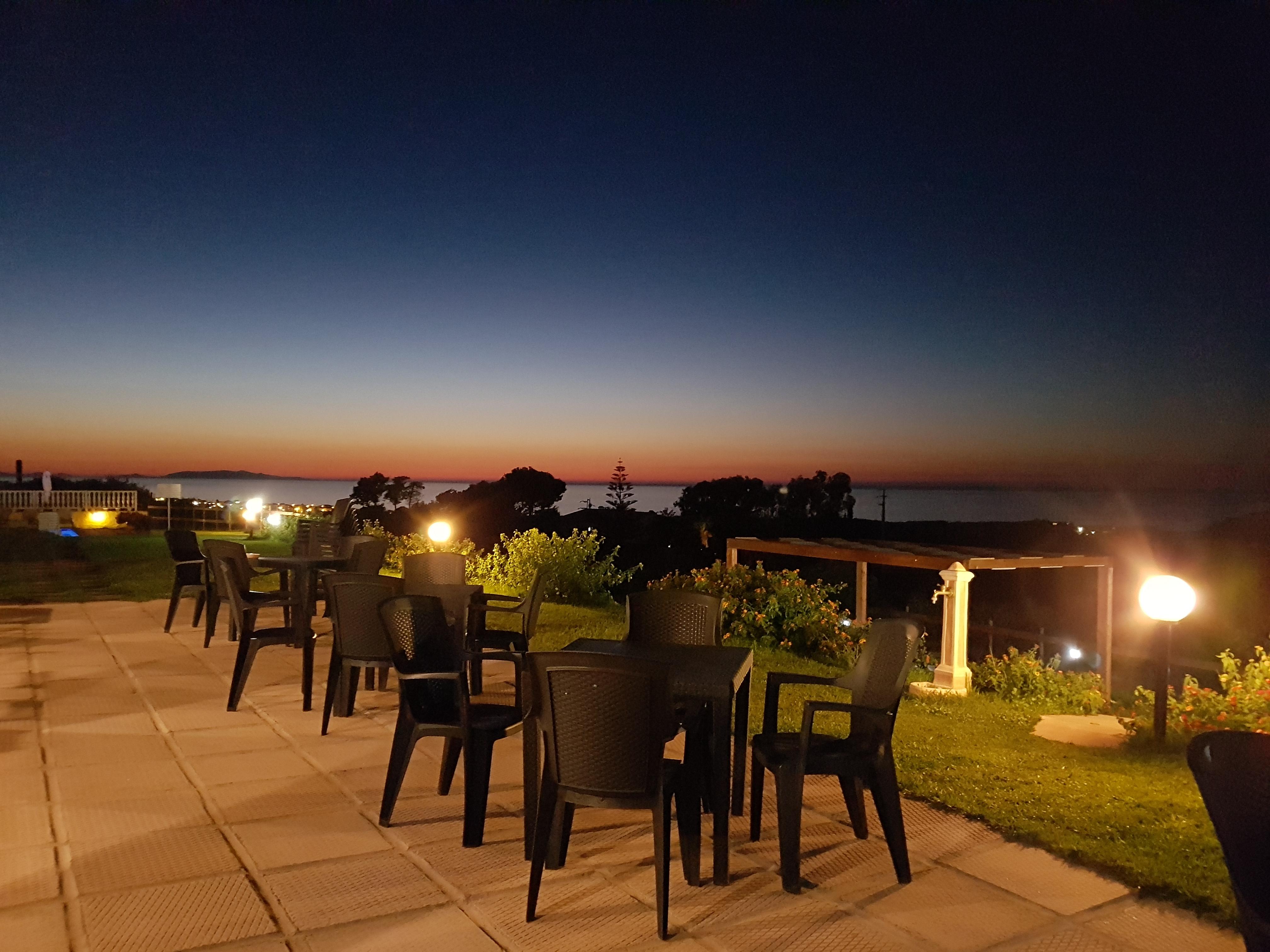 Abbaidda 3* Valledoria (Sardinia)