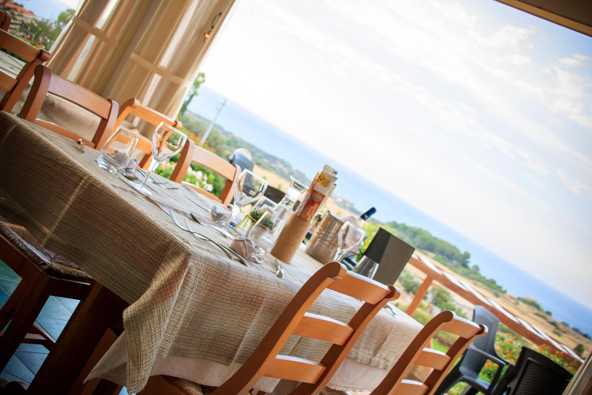 Abbaidda Hotel