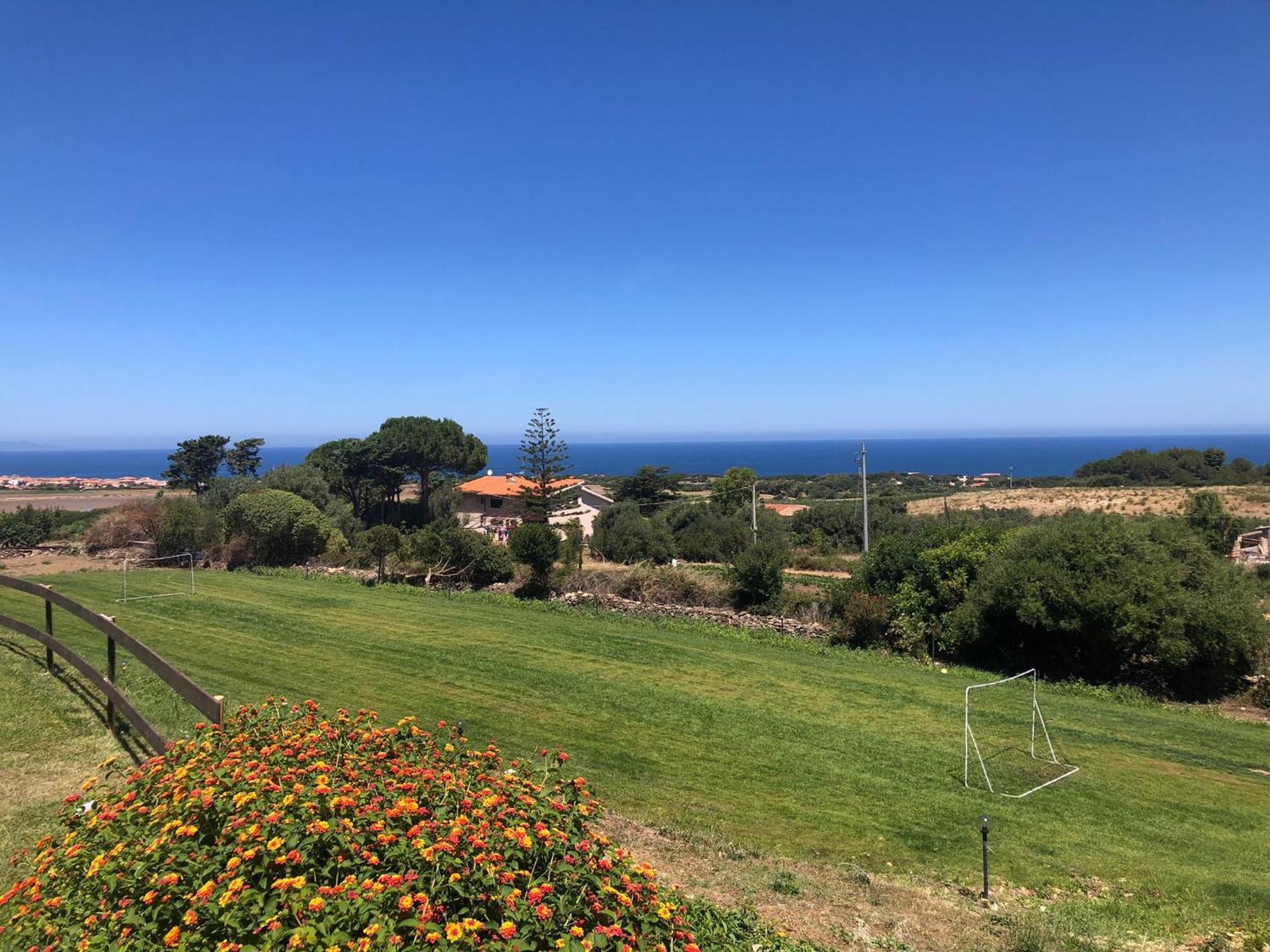 Abbaidda Valledoria (Sardinia)