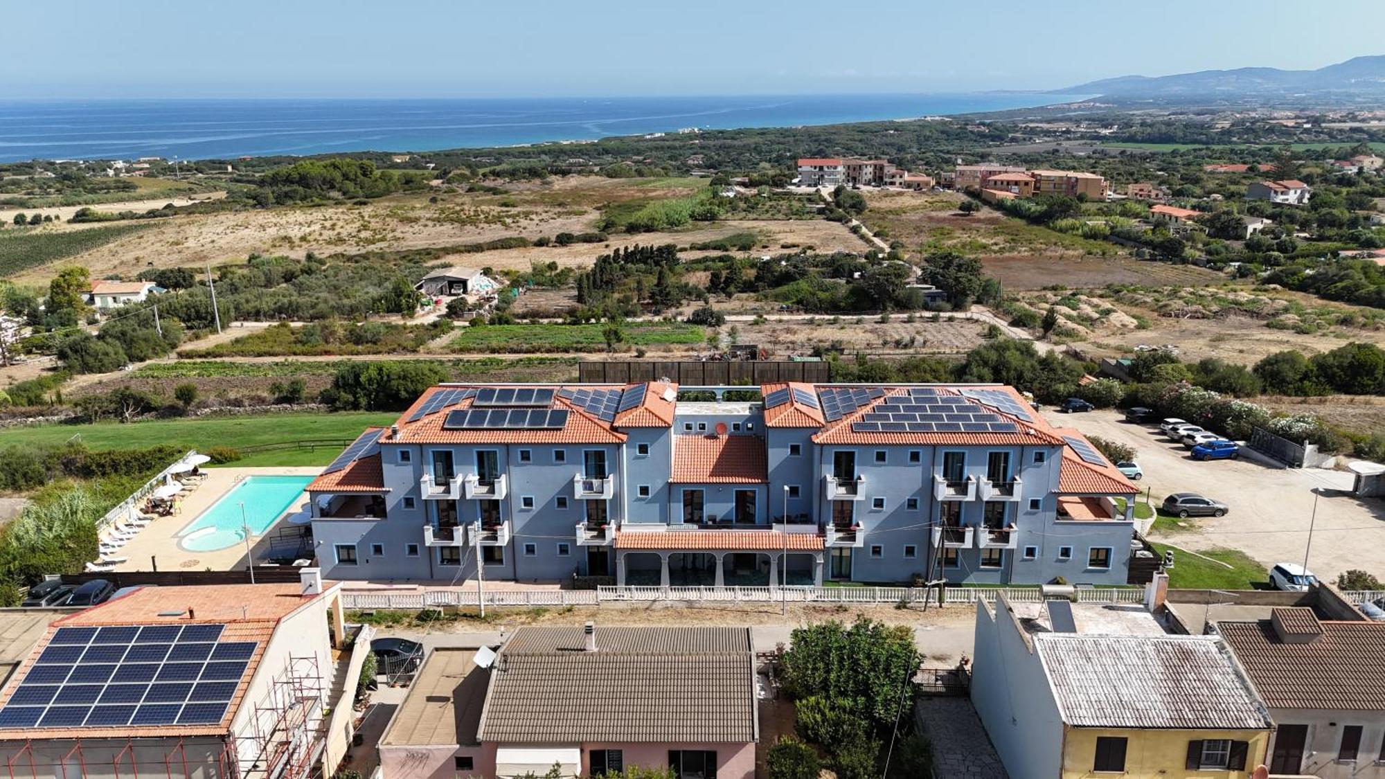 Abbaidda Hotel 3*