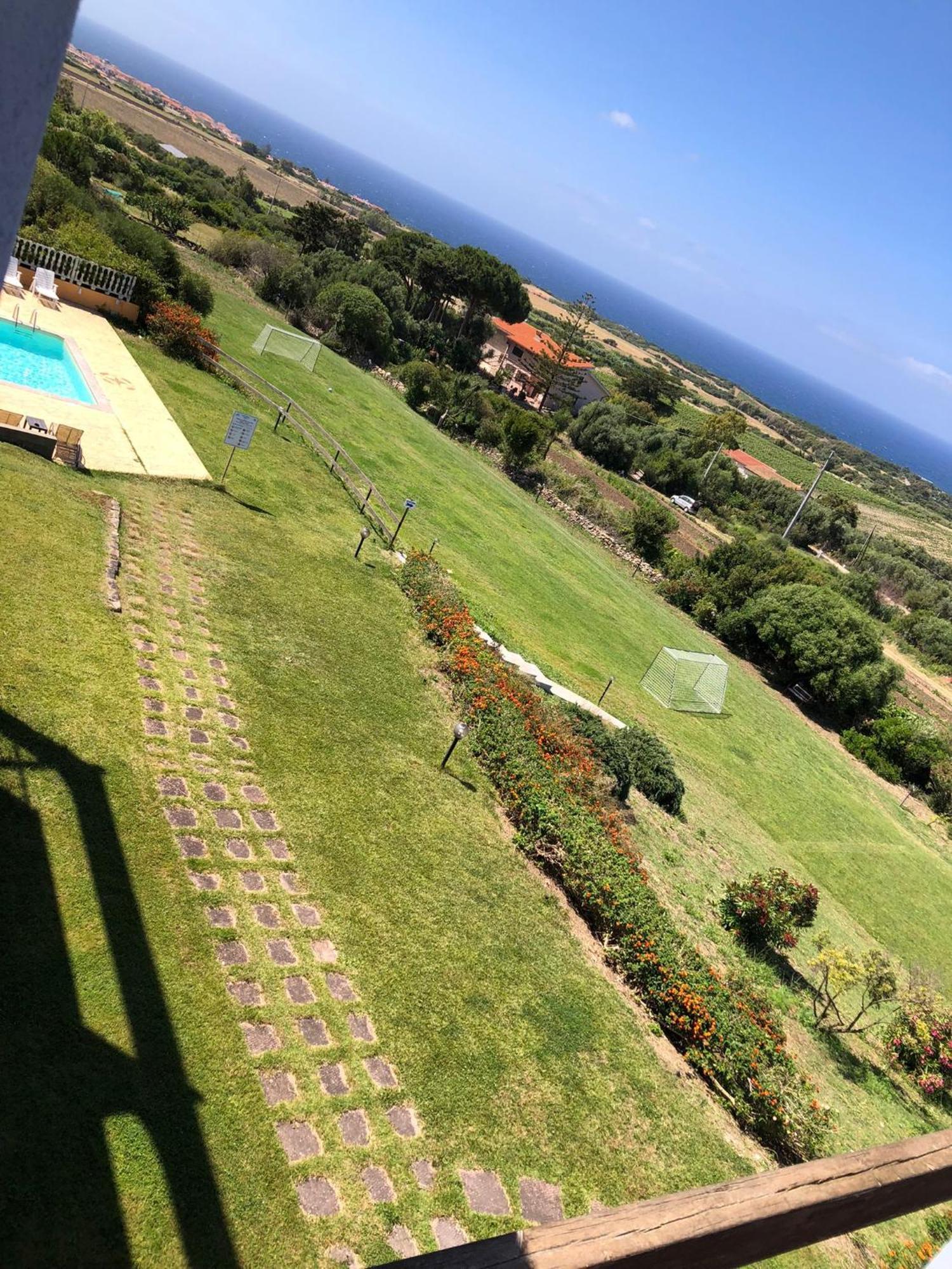 Hotel Abbaidda