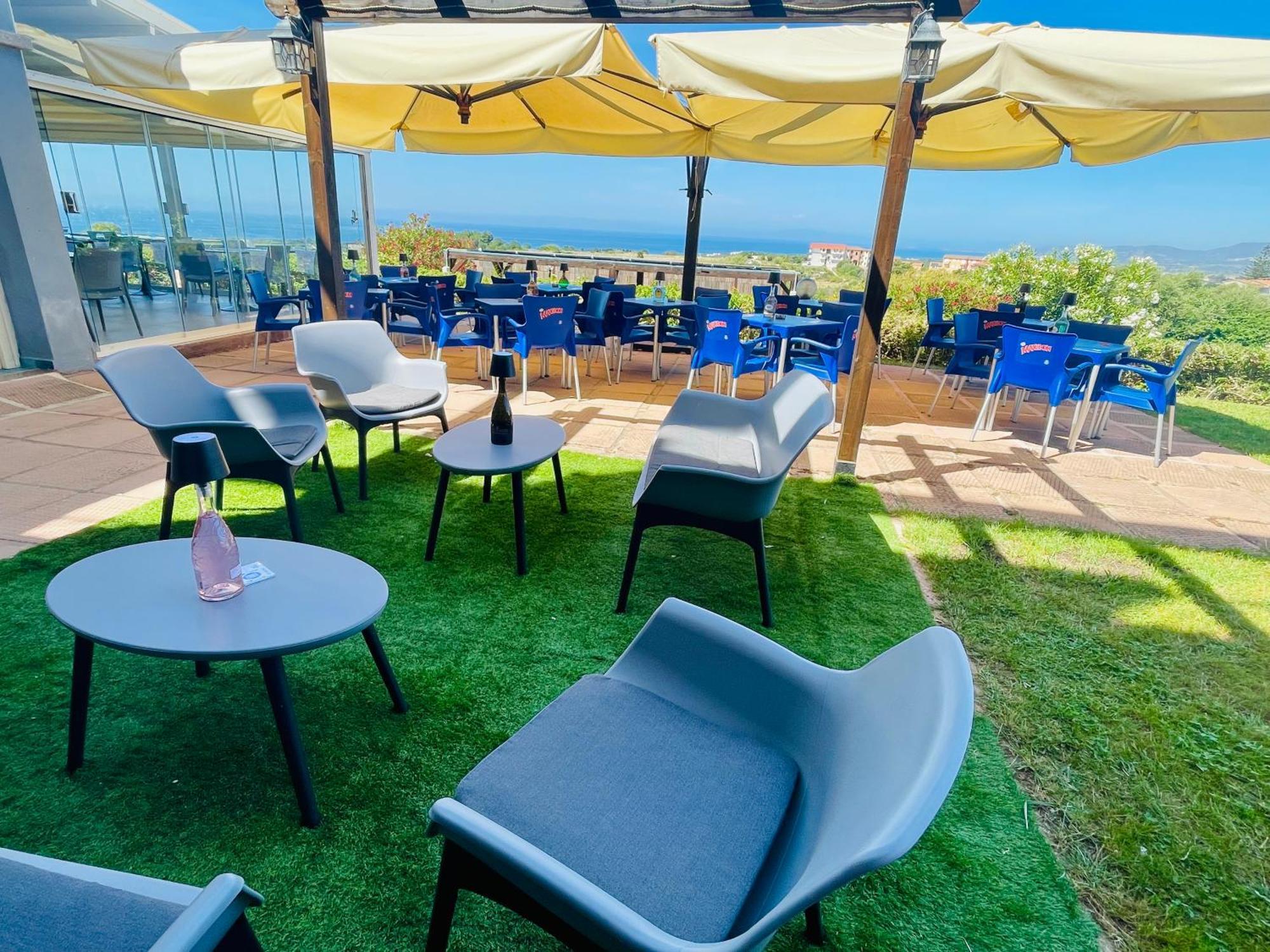 Abbaidda Hotel Valledoria (Sardinia)