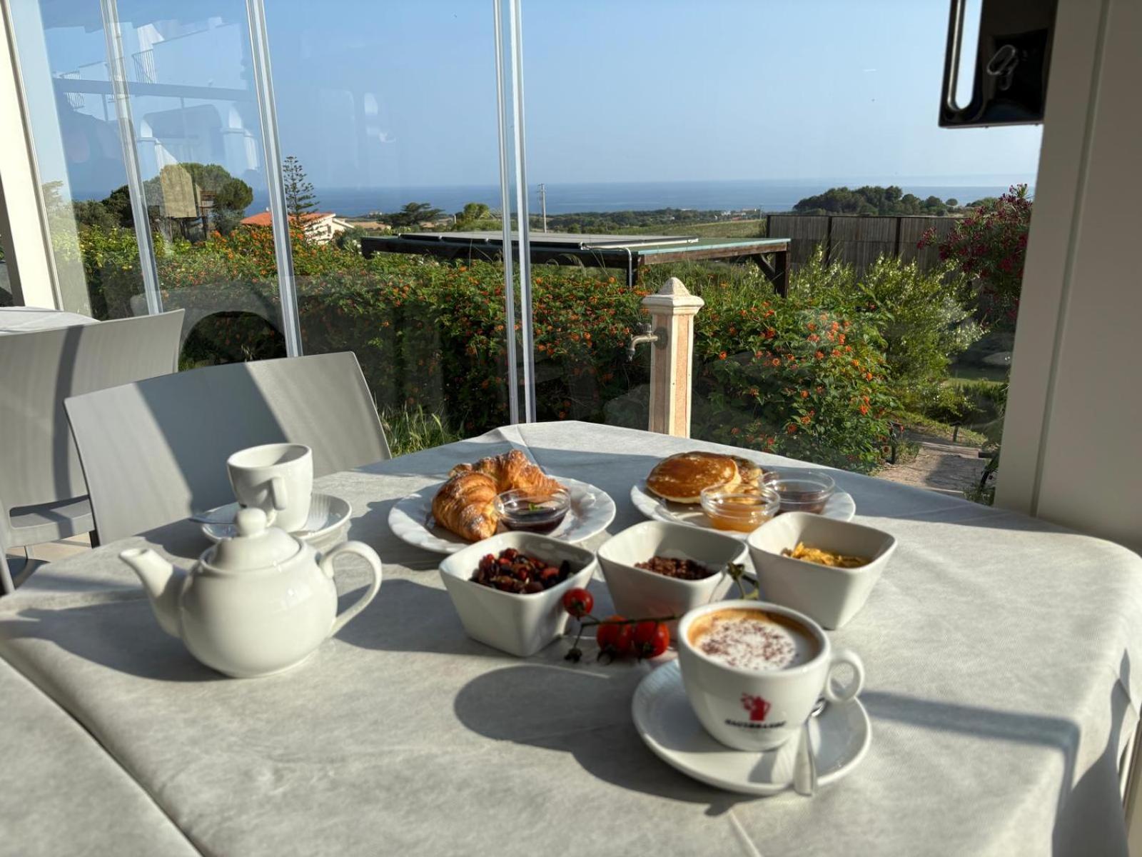 Abbaidda Hotel Valledoria (Sardinia)