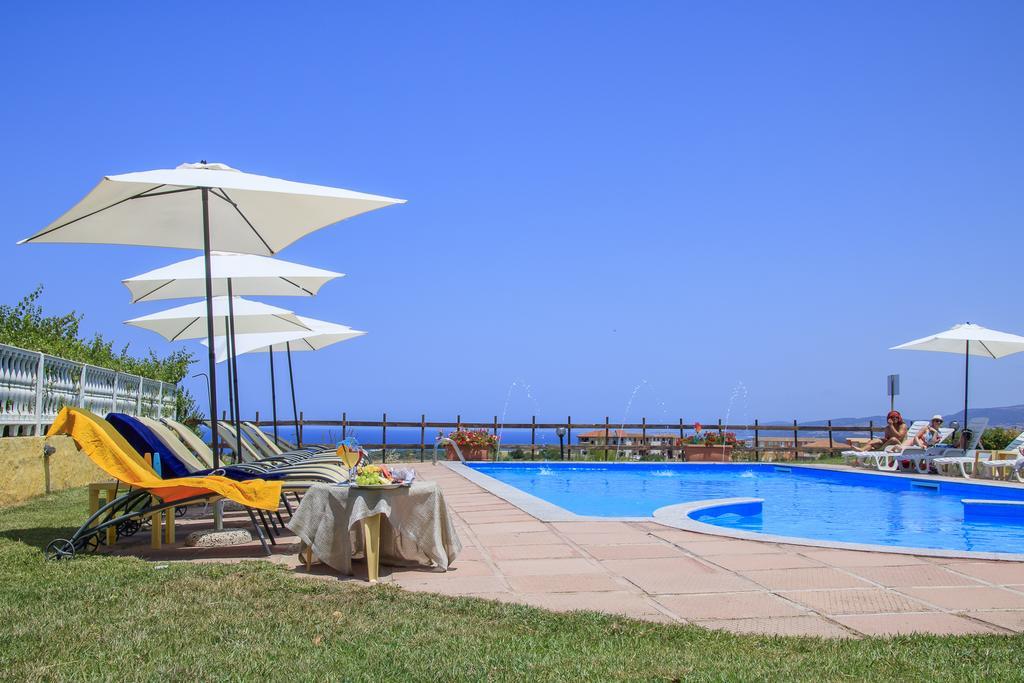 Abbaidda 3* Valledoria (Sardinia)