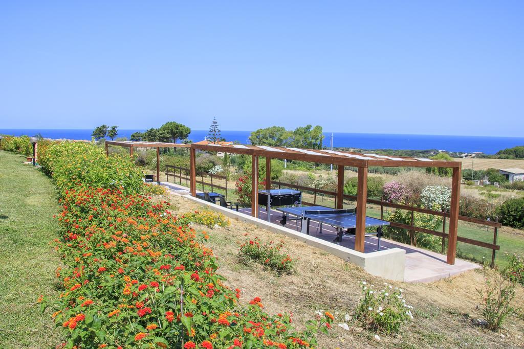 Abbaidda Valledoria (Sardinia)
