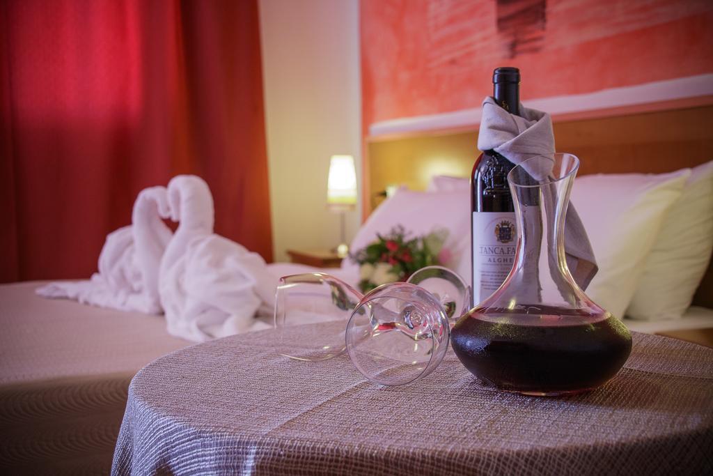 Hotel Abbaidda 3*
