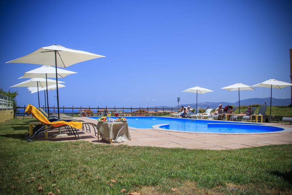 Hotel Abbaidda