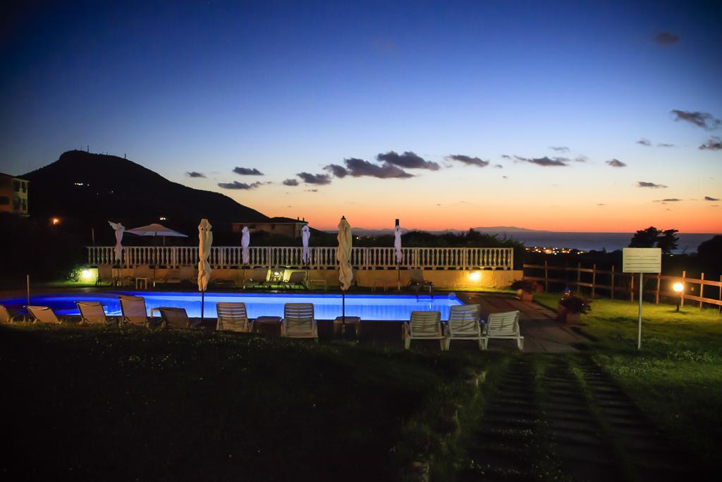 Abbaidda Hotel Valledoria (Sardinia)