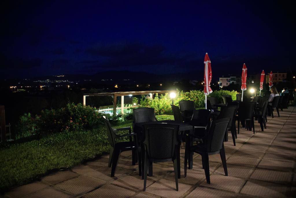 Hotel Abbaidda 3*