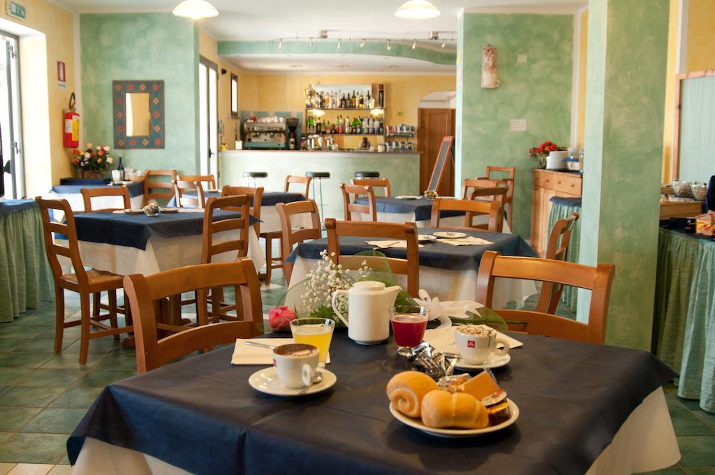 Abbaidda 3* Valledoria (Sardinia)