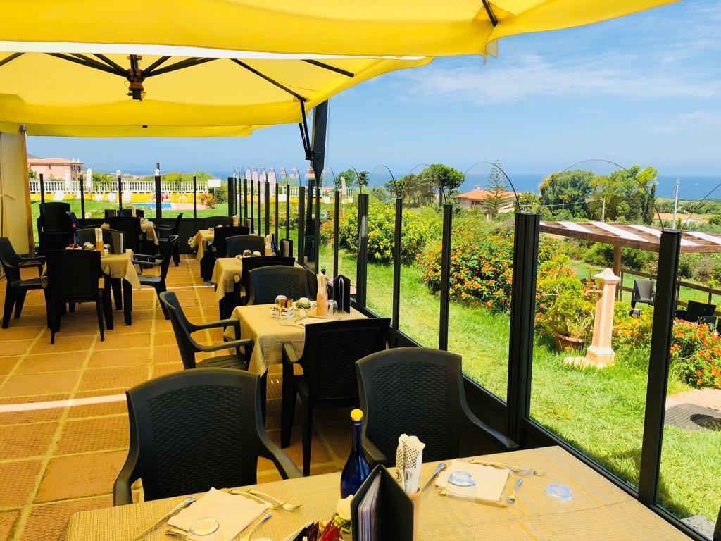 Abbaidda 3* Valledoria (Sardinia)