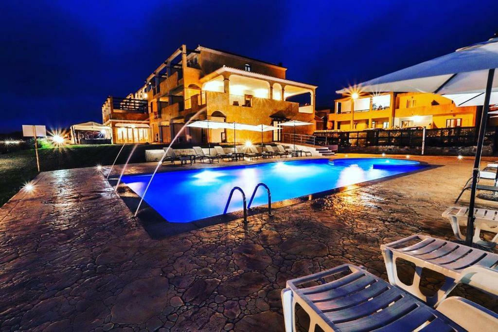 Abbaidda Hotel Valledoria (Sardinia)