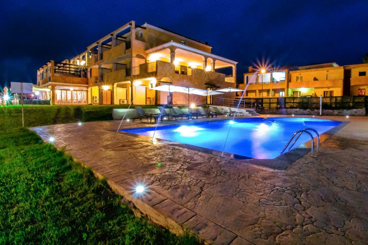 Hotel Abbaidda 3*