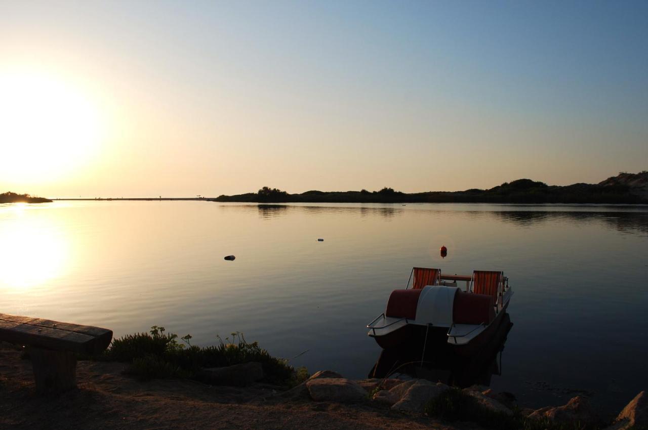 Abbaidda 3* Valledoria (Sardinia)